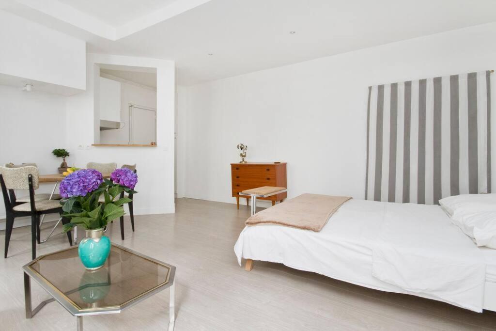 Paris 3° Center - Le Marais Apartment Exterior photo